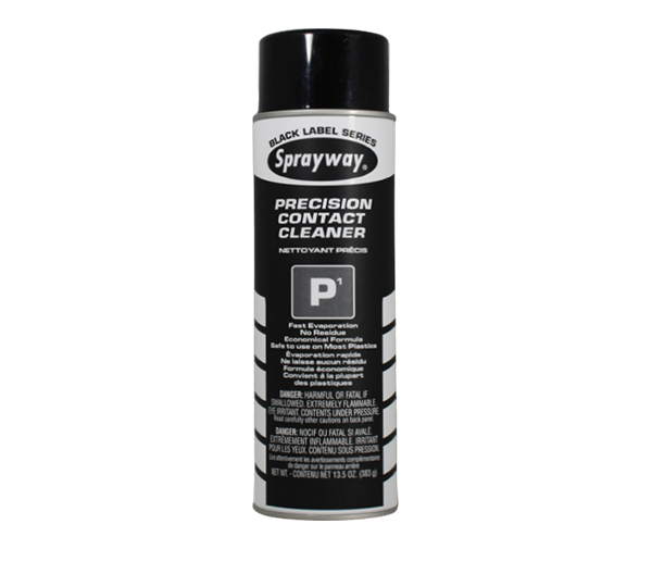 293 Precision Contact Cleaner – EcoCare
