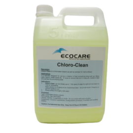 Chloro-Clean