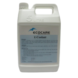 E-Coolant