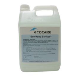 Eco Hand Sanitizer