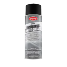 SW715 White Grease