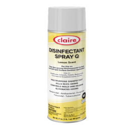 CL-1002 Disinfectant Spray